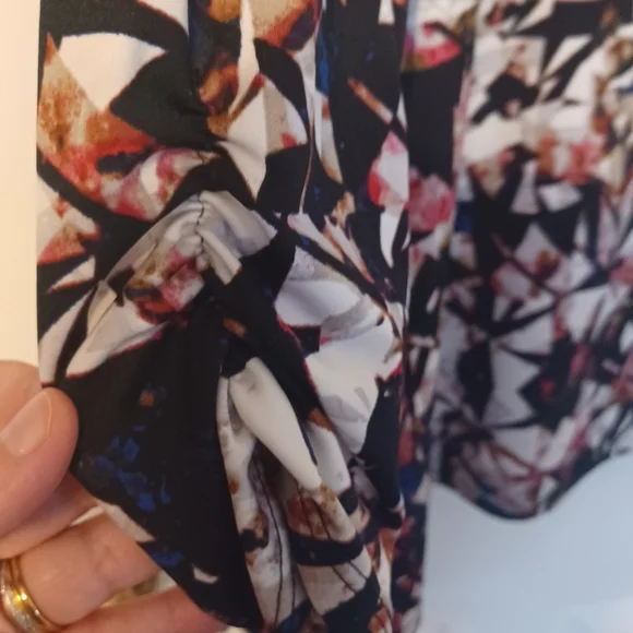 💰Notations Blouse - Picture 4 of 8